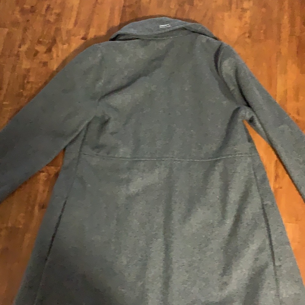 Roxy Jacket, Long, Stylish, Winter, Medium - image 8